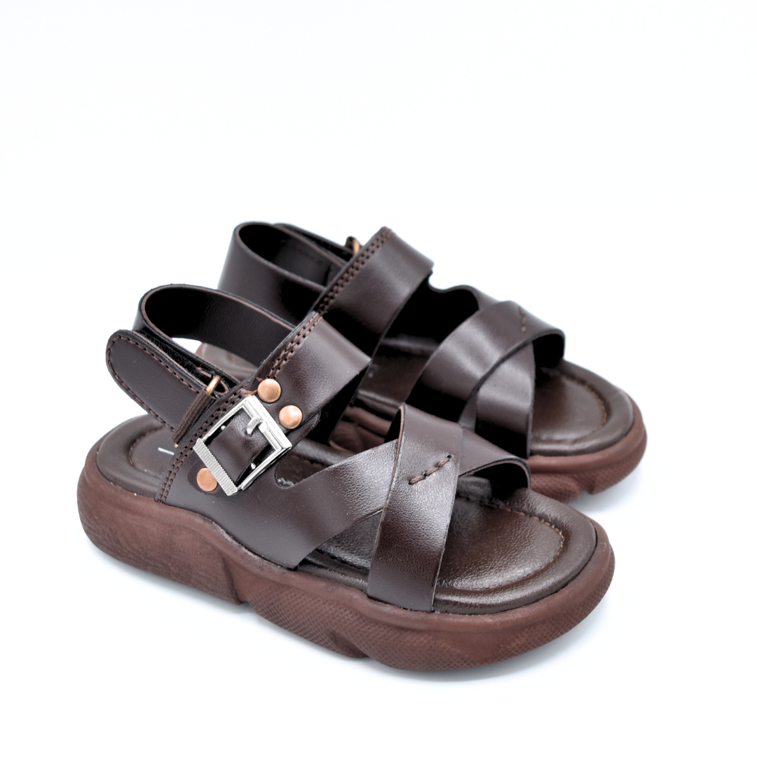 Crossroad Sandals