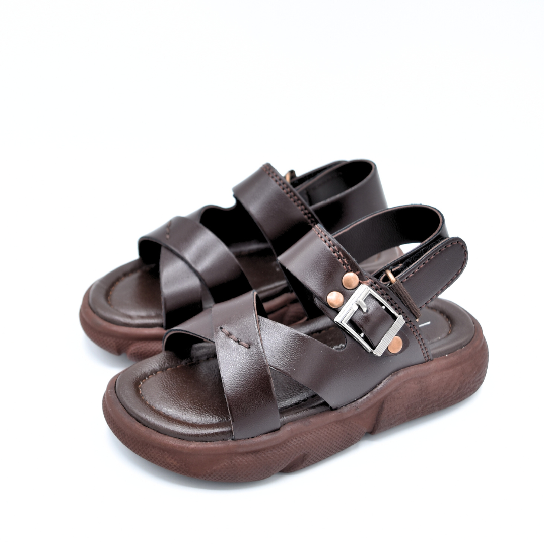 Crossroad Sandals