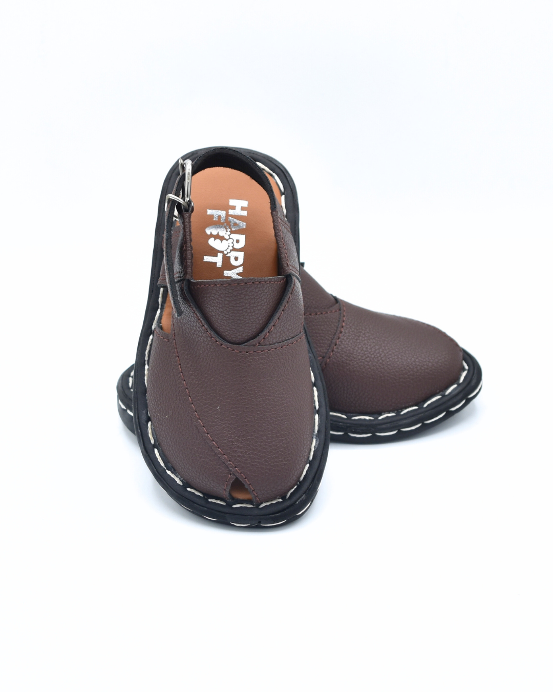 Peshawari Chappal