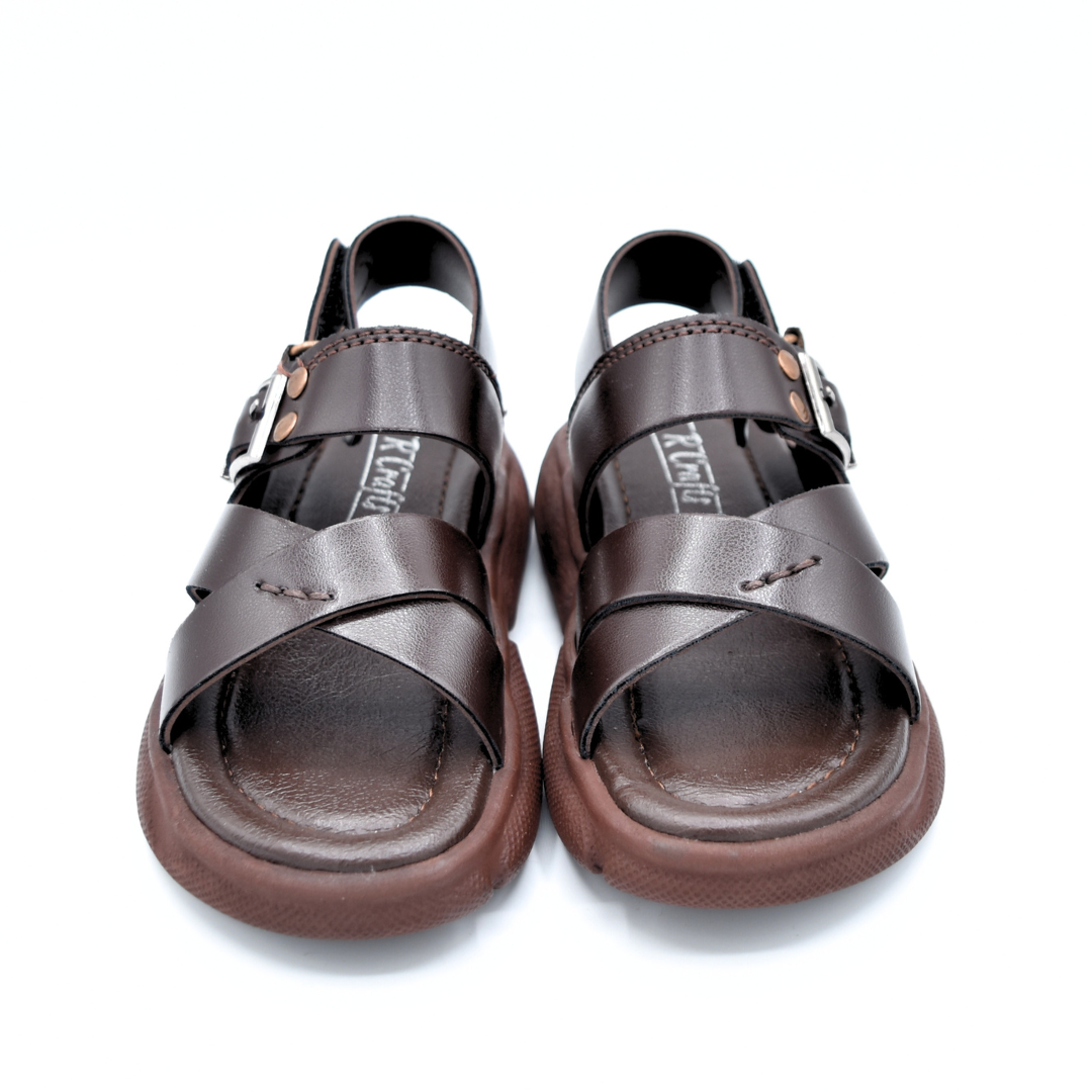 Crossroad Sandals