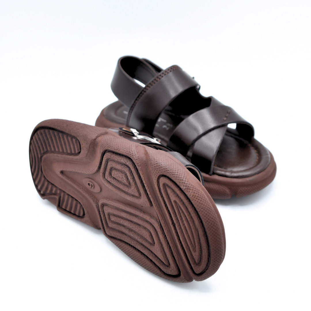 Crossroad Sandals