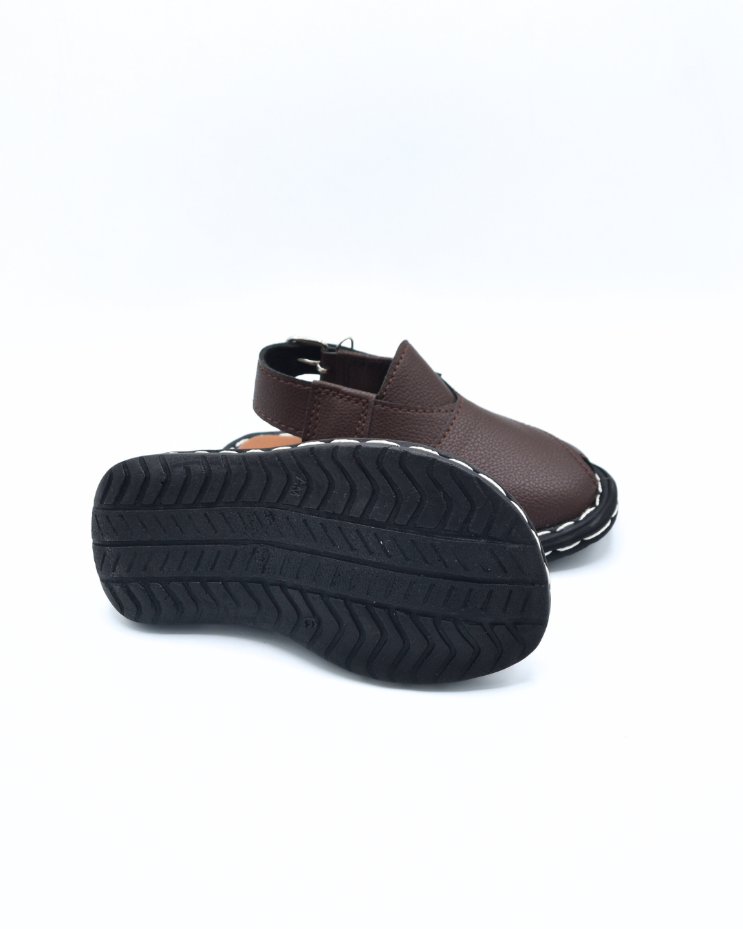 Peshawari Chappal