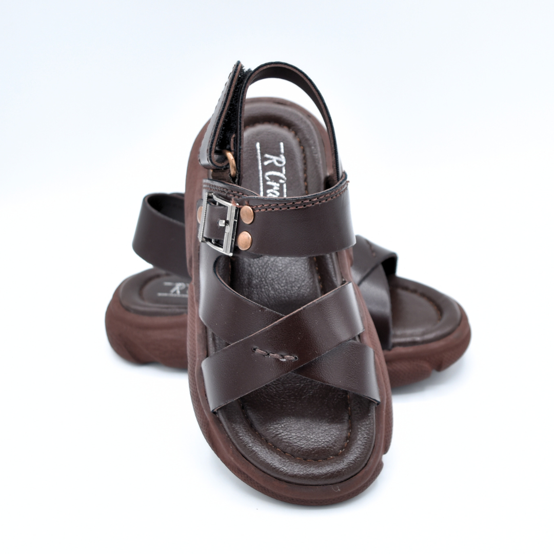 Crossroad Sandals
