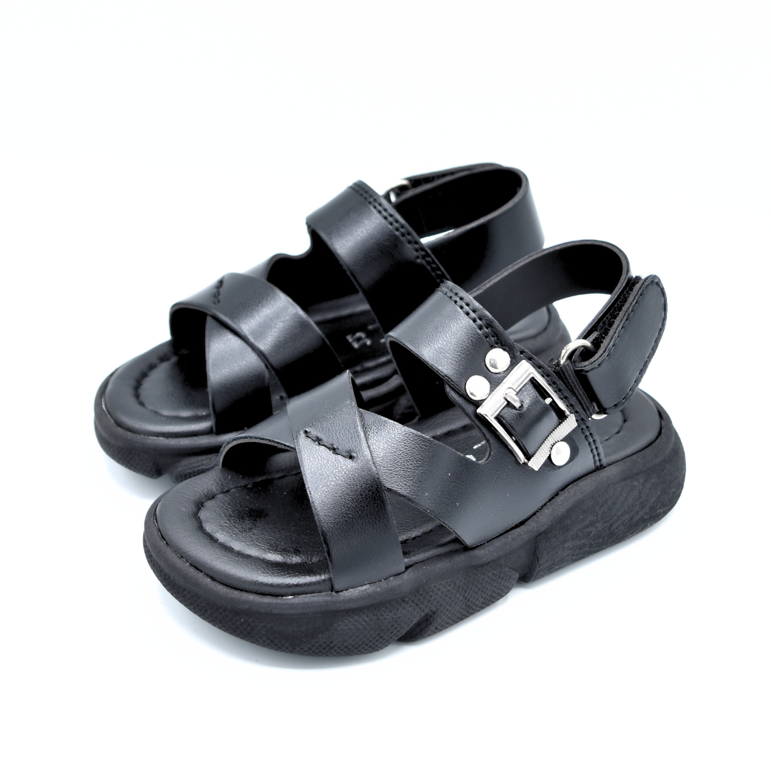 Crossroad Sandals