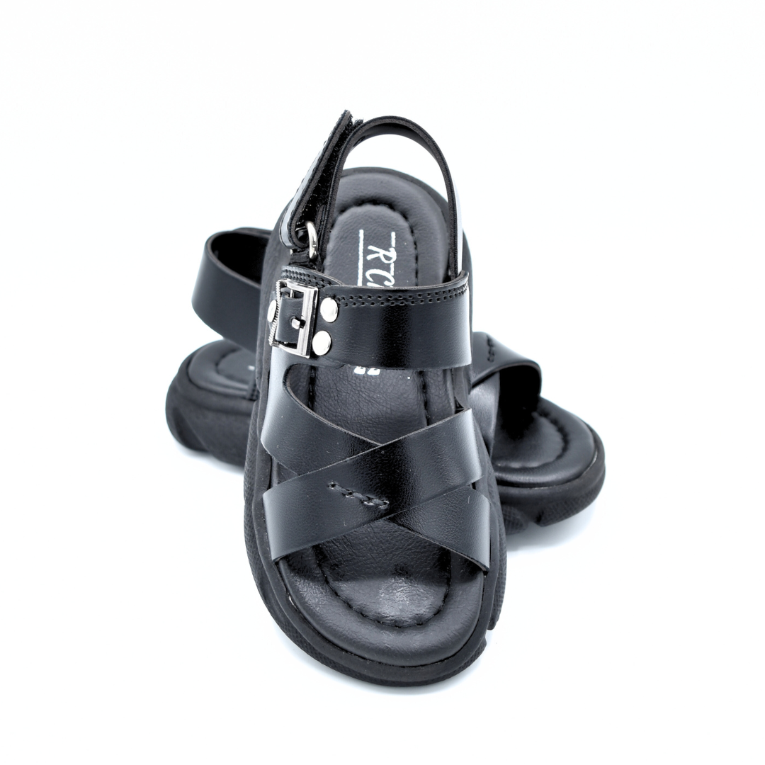 Crossroad Sandals