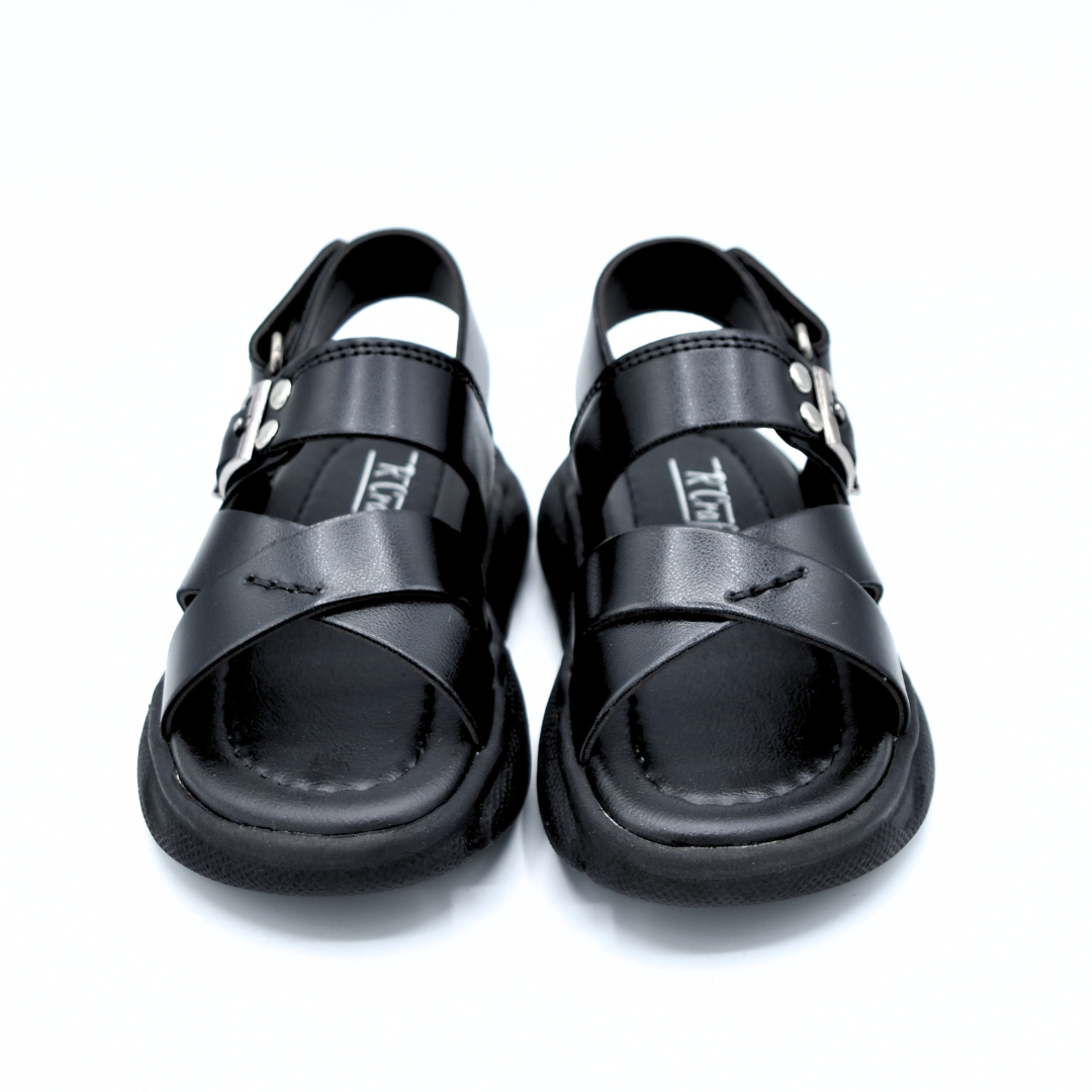 Crossroad Sandals