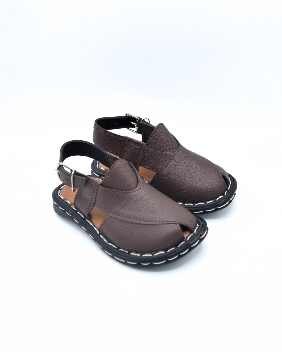 Peshawari Chappal