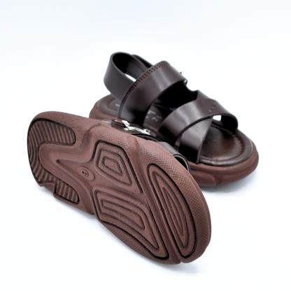Crossroad Sandals