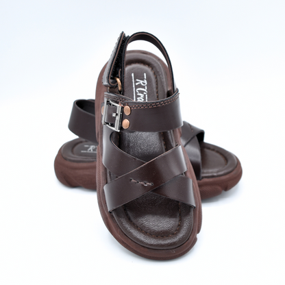 Crossroad Sandals