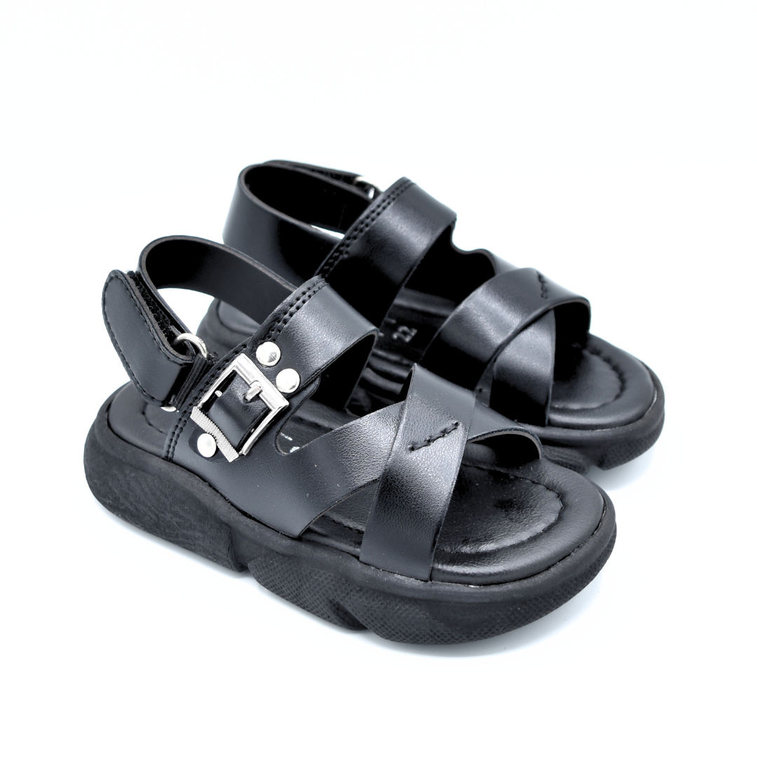 Crossroad Sandals