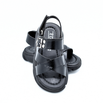 Crossroad Sandals